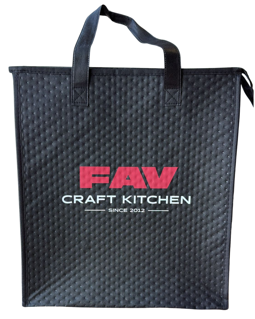 FAV Cooling Thermal Bag
