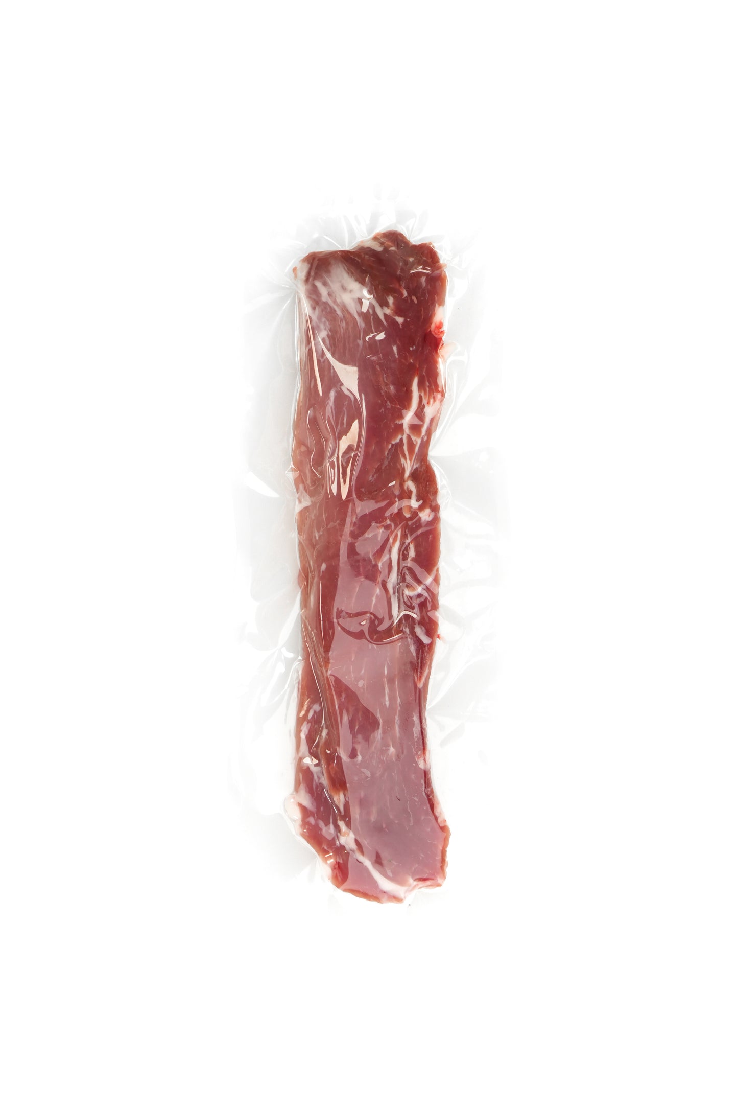 Berkshire Pork Tenderloin 黑毛豬柳