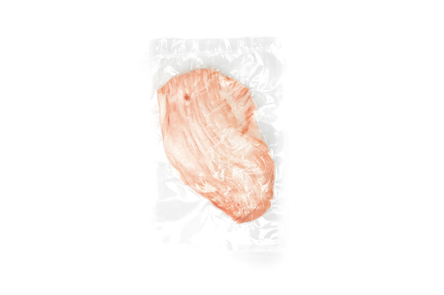 Berkshire Polished Pork Jowl Steak 黑毛豬松阪肉