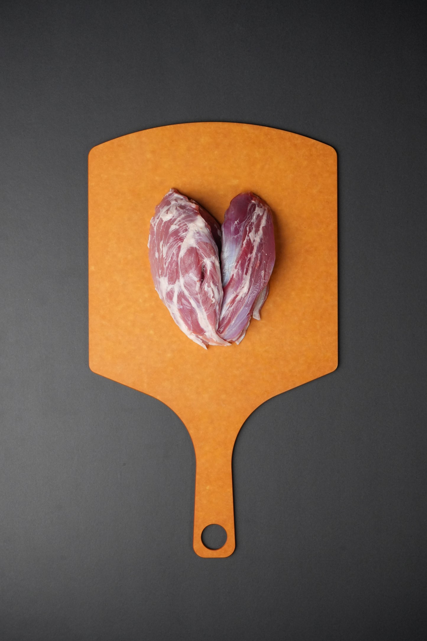 Berkshire Pork Boneless Shanks 黑毛豬腱