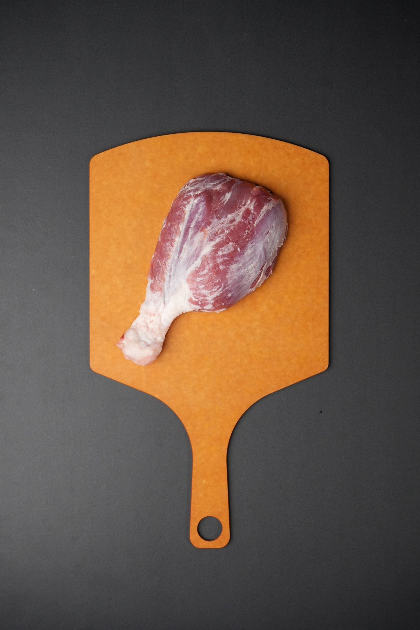 Berkshire Pork Boneless Shanks 黑毛豬腱