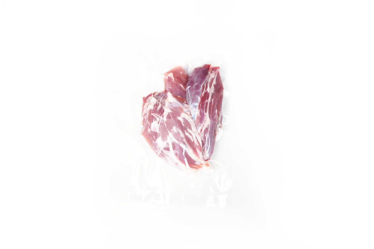 Berkshire Pork Boneless Shanks 黑毛豬腱