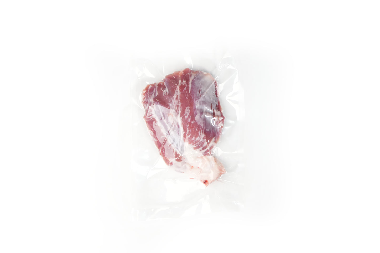 Berkshire Pork Boneless Shanks 黑毛豬腱