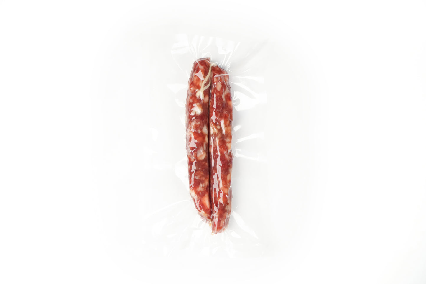 Cured Berkshire Pork Sausage "Lap Cheong" 黑毛豬臘腸