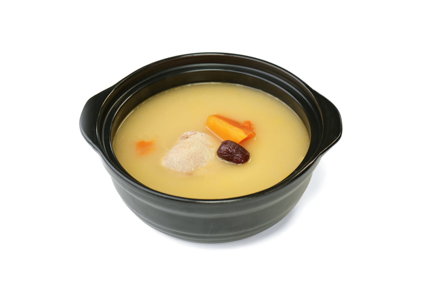 Papaya Fish Soup 木瓜魚湯