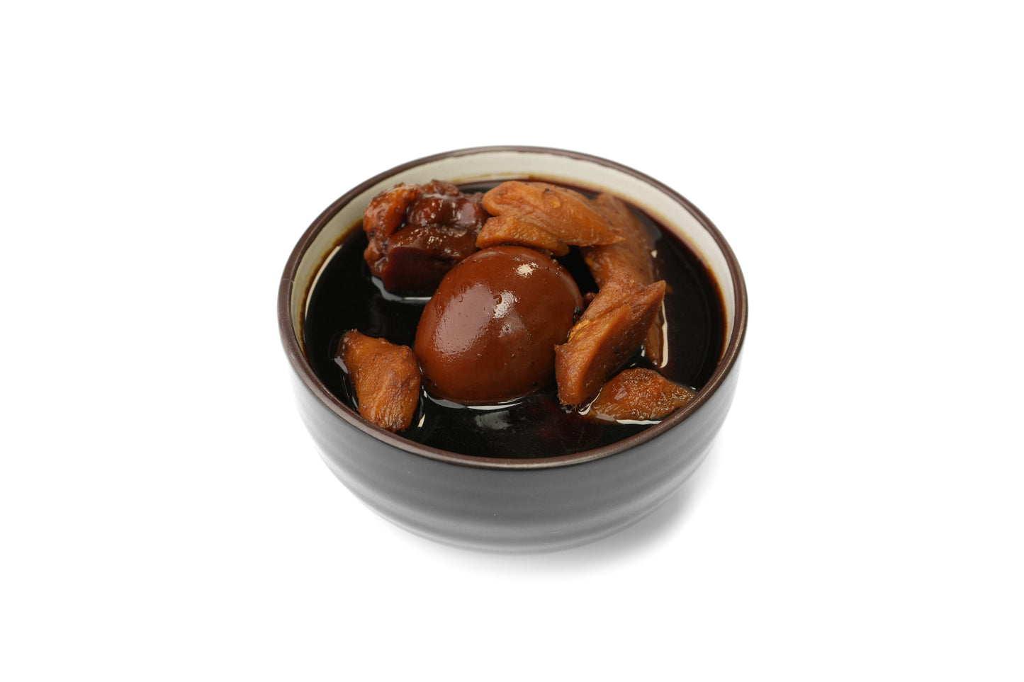 Ginger Vinegar Berkshire Pork Trotters 黑毛豬腳薑醋