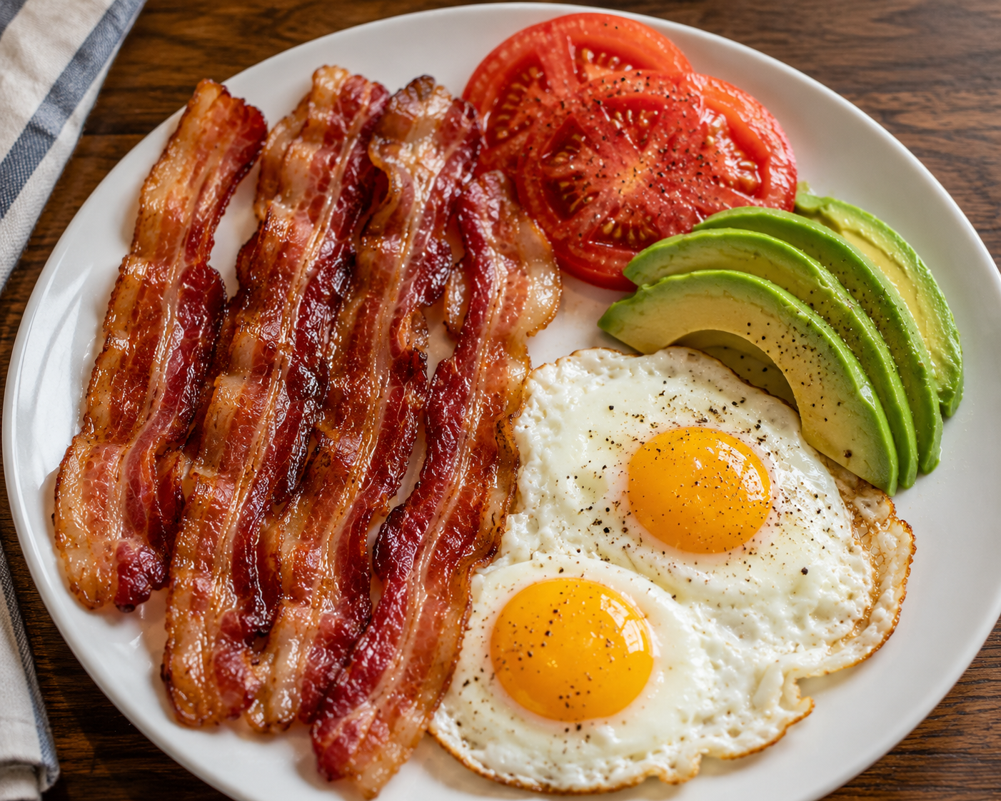 Heritage Bacon
