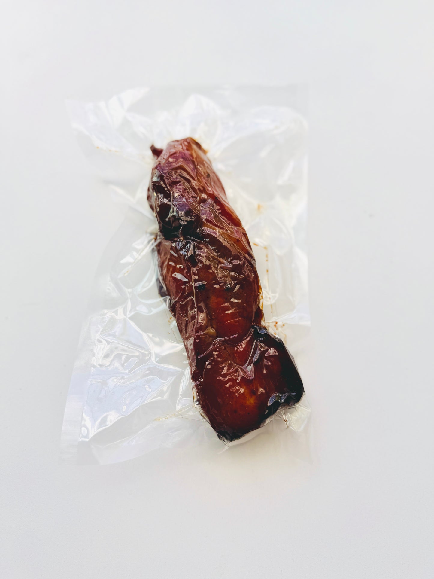 Berkshire BBQ Pork 黑毛豬蜜汁叉燒