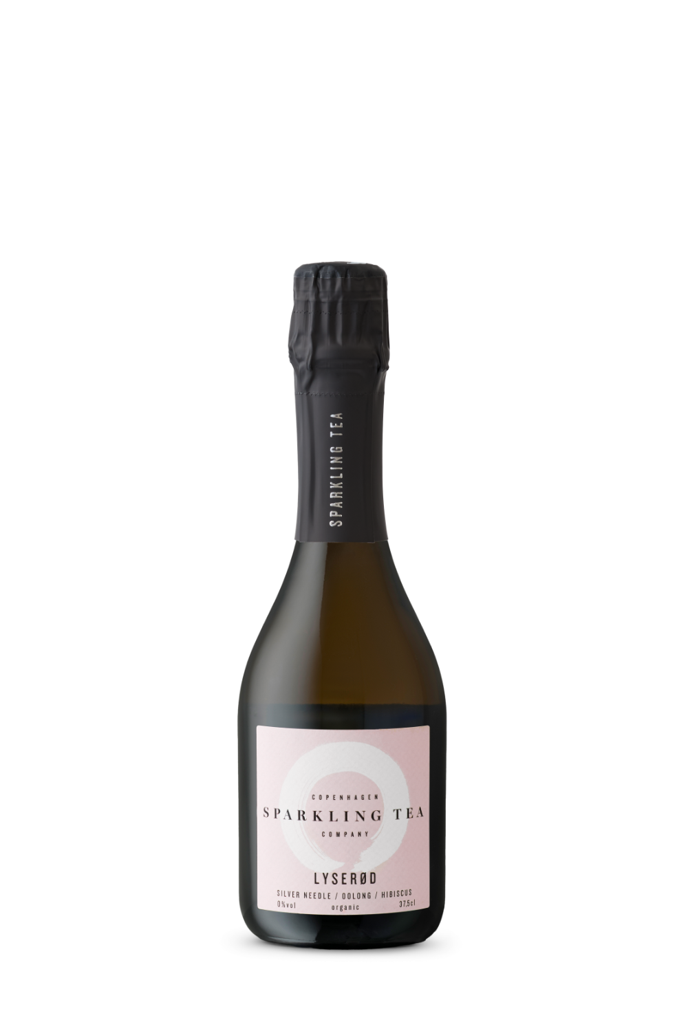 LYSERØD 375ml product image