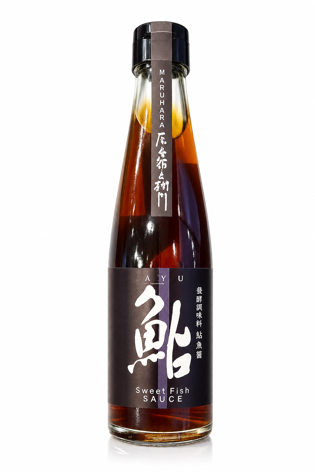 Ayu Gyosho Premium Japanese Sweet Fish Sauce