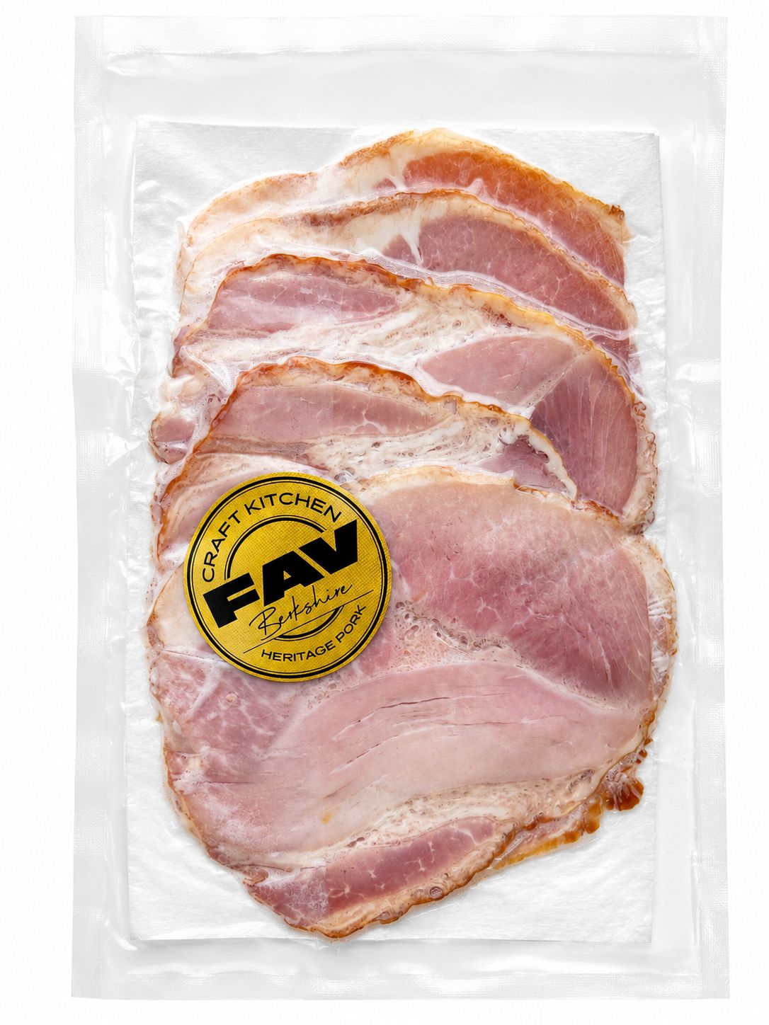 Berkshire Black Forest Ham