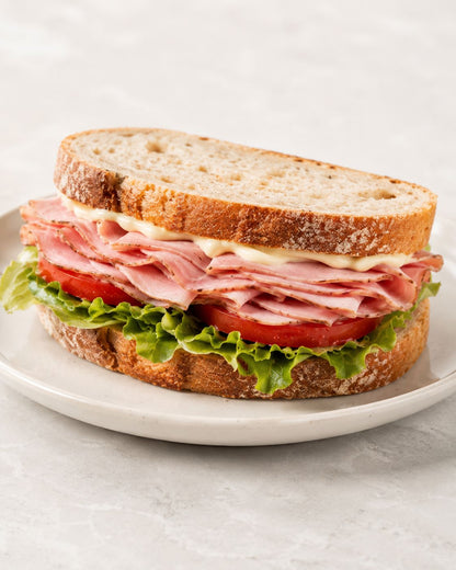 Berkshire Black Forest Ham