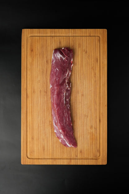 Berkshire Pork Tenderloin 黑毛豬柳