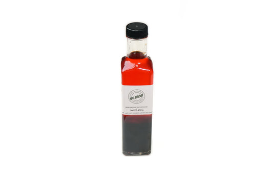Signature Blend Chilli Oil 秘制辣椒紅油
