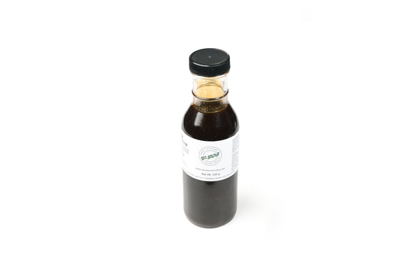 Char Siu Sauce - Chinese BBQ Marinade jar from FAV Craft Kitchen 叉燒醬 - 中式燒烤醬 - 鍾意坊