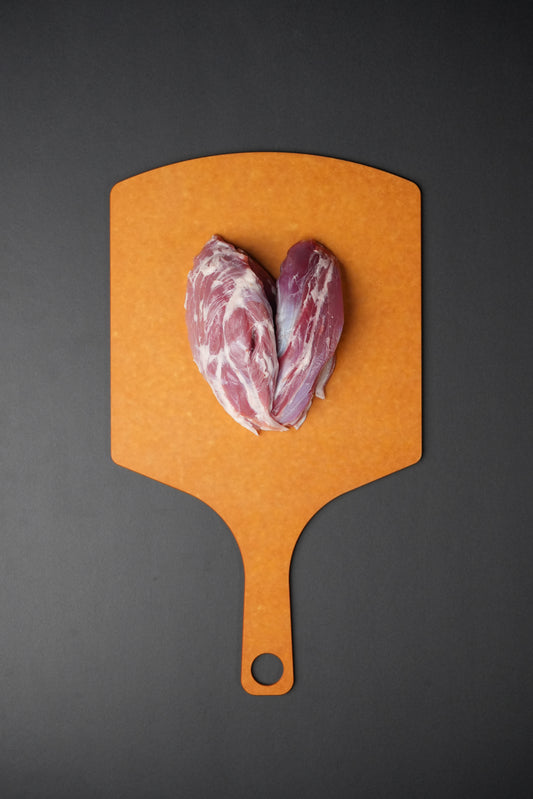 Berkshire Pork Boneless Shanks 黑毛豬腱