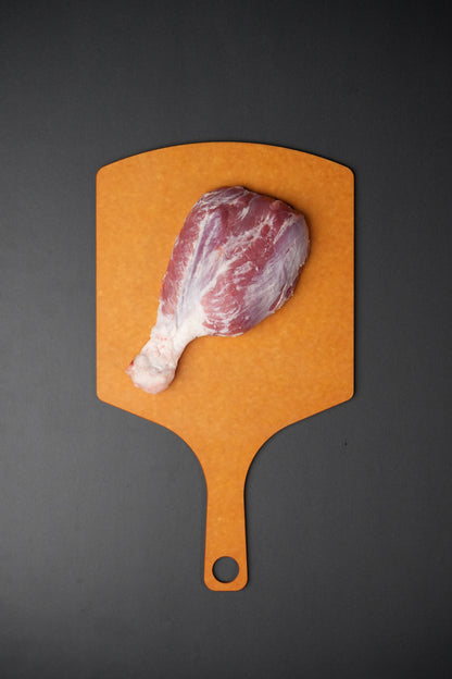 Berkshire Pork Boneless Shanks 黑毛豬腱