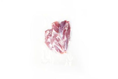 Berkshire Pork Boneless Shanks 黑毛豬腱