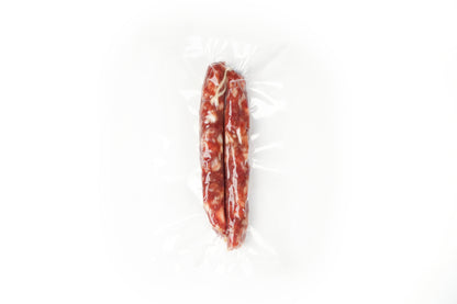 Cured Berkshire Pork Sausage "Lap Cheong" 黑毛豬臘腸
