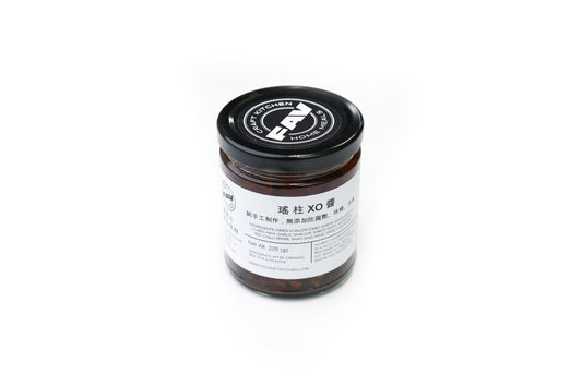 XO Sauce 瑤柱XO醬