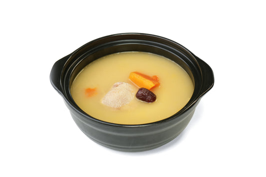 Papaya Fish Soup 木瓜魚湯