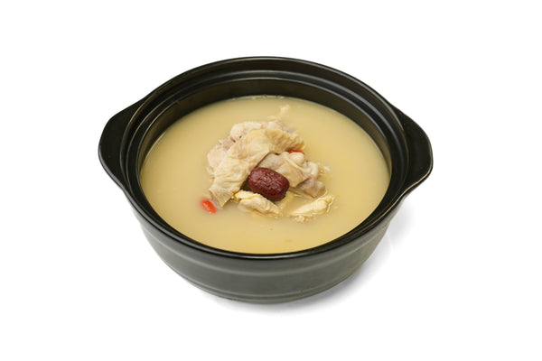 Pig Stomach and Chicken Soup 胡椒豬肚雞湯 — FAV Craft Kitchen frozen soup (1)