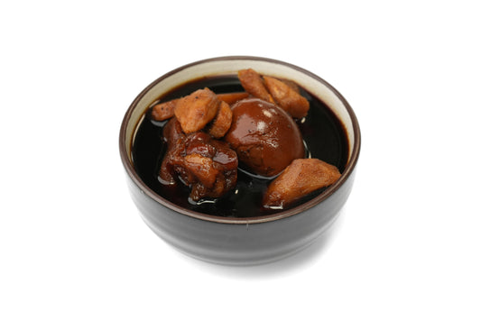Ginger Vinegar Berkshire Pork Trotters 黑毛豬腳薑醋
