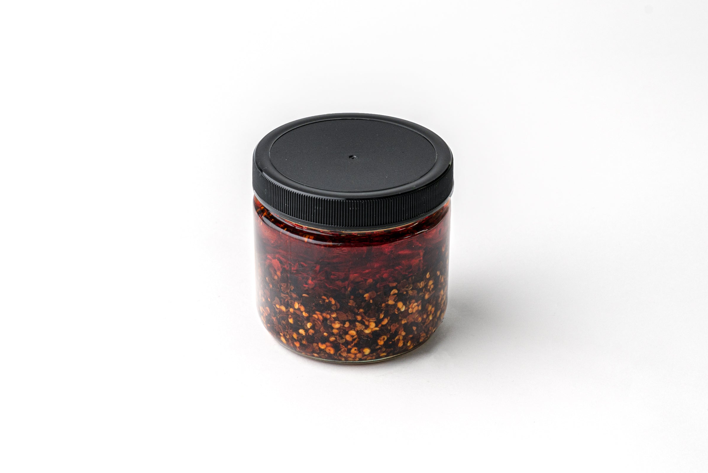 Pure Chilli Oil 純辣椒油