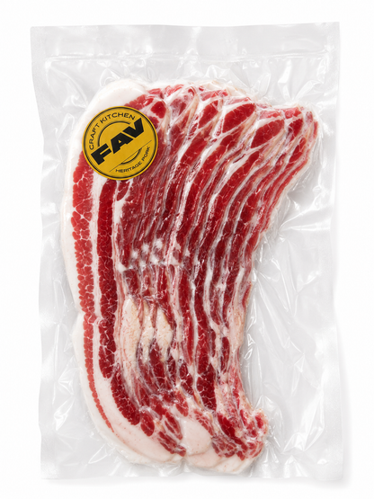 Heritage Bacon