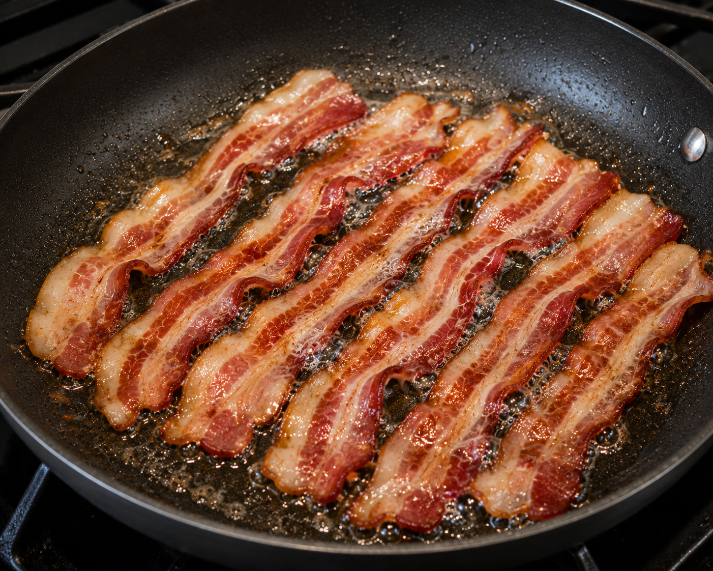 Heritage Bacon