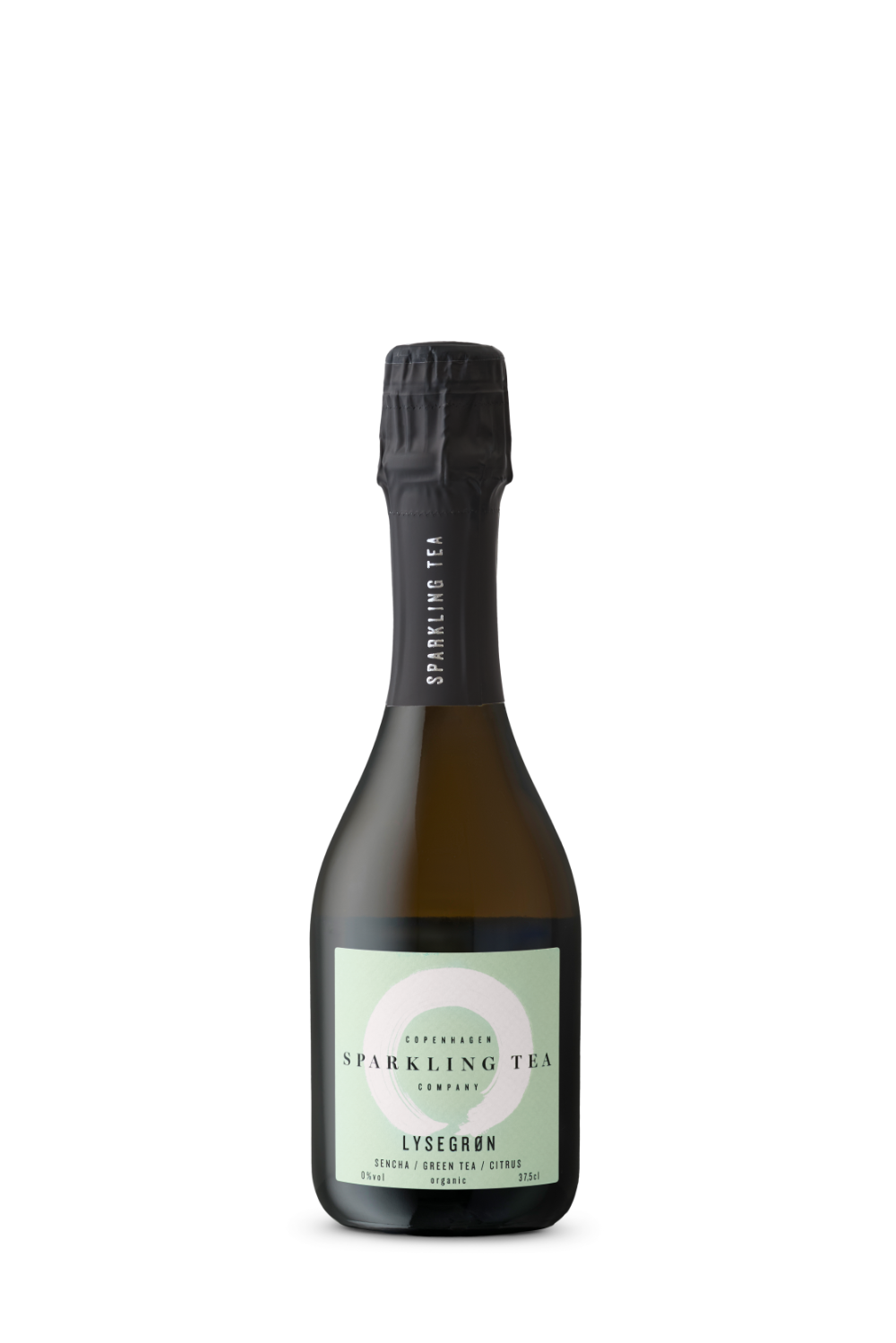 LYSEGRØN 375ml product image