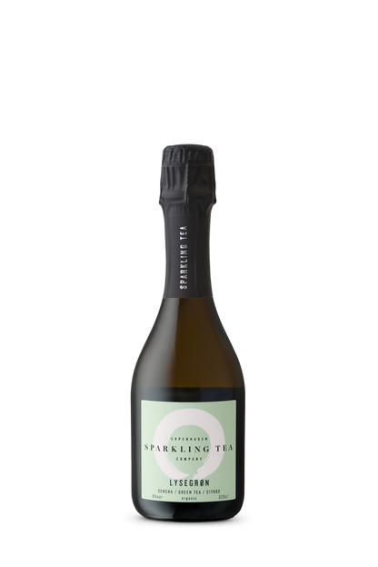 LYSEGRØN 375ml product image