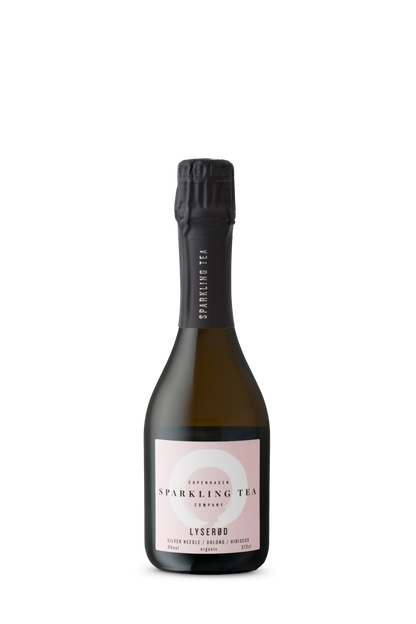 LYSERØD 375ml product image